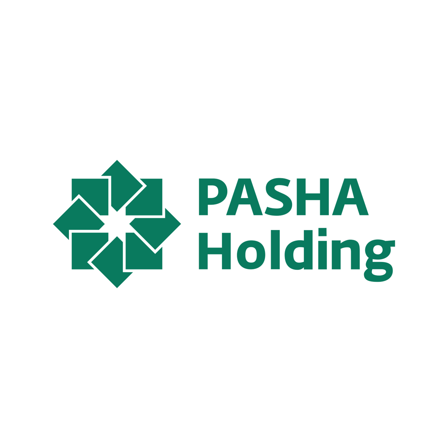 Pasha Holding